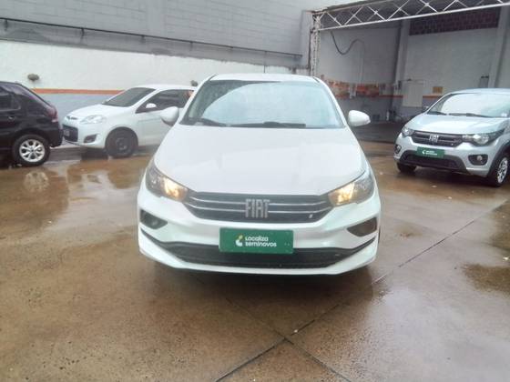 FIAT CRONOS 1.3 FIREFLY FLEX DRIVE MANUAL FIAT CRONOS 1.3 FIREFLY FLEX DRIVE MANUAL